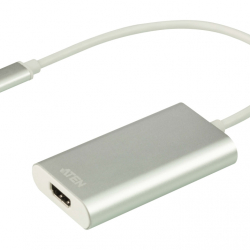 商品画像:HDMI->USB-C UVCビデオキャプチャー UC3020/ATEN