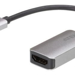 商品画像:USB-C→4K HDMIコンバーター UC3008A1/ATEN