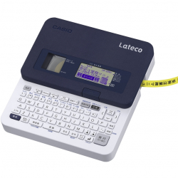 商品画像:Lateco エコラベルライター テープセット EC-K10SET