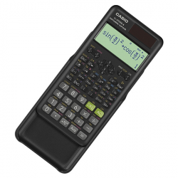 商品画像:カシオ スタンダード関数電卓 仮数10桁 数学自然表示 394関数機能 FX-375ESA-N