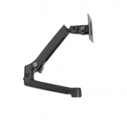 商品画像:LX Dual Stacking Arm、Extension and Collar Kit、Matte Black 98-130-224