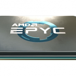 商品画像:AMD EPYC 9454 48C 2.75GHz 290W(SR645V3用) 4XG7A85056