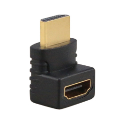 商品画像:L型 HDMIアダプター HDMILA