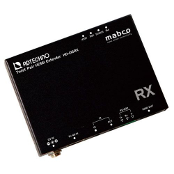 商品画像:HDBaseT HDMIエクステンダー Rx 受信機 HD-06RX