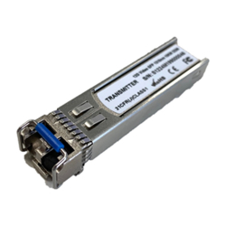 商品画像:AVMATRIX 12G-SDI SFP送信モジュール 12G-SFP-LC-TX