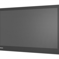 商品画像:フルHD 17.3型IPS液晶パネル搭載 業務用マルチメディアディスプレイ LCD1730