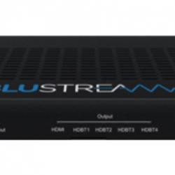 商品画像:Blustream HDBaseT CSC 4分配器 HSP14CS