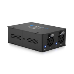 商品画像:アナログXLR Danteオーディオエンコーダ DA11XLR