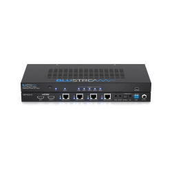商品画像:Blusttream HDBaseT CSC 4分配器 V2 HSP14CS-V2