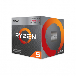 商品画像:AMD Ryzen 5 3600X with Wraith Spire Cooler 100-100000022BOX