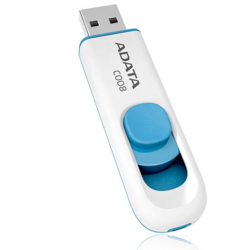 商品画像:USB2.0対応フラッシュメモリ 64GB AC008-64G-RWE
