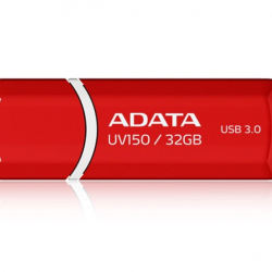 商品画像:高速USB3.0対応 小型フラッシュメモリ 32GB AUV150-32G-RRD