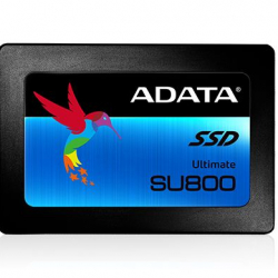 商品画像:<Ultimate SU800>3D TLC SSD 512GB SATA 6Gb/s ASU800SS-512GT-C