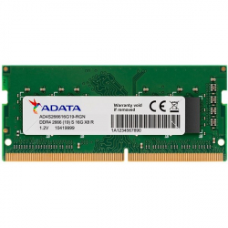 商品画像:DDR4-2666MHz U-DIMM 288pin 1.2V メモリモジュール 16GB AD4U266616G19-RGN