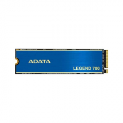 商品画像:<LEGEND 700>SSD PCIe Gen3x4 M.2 2280 256GB up to R:1900MB/s W:1000MB/s ALEG-700-256GCS