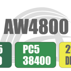 商品画像:増設メモリ AW4800-8G