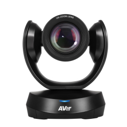 商品画像:AVerプレミアムWebカメラ VC520Pro3 61U0120000AE
