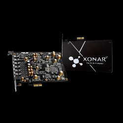 商品画像: XONAR/AE