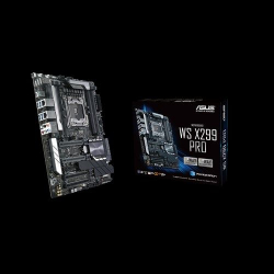 商品画像:WS X299 PRO WS/X299/PRO