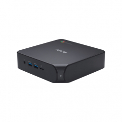 商品画像:ASUS-Fanless Chromebox(core I3-10110U/Wi-Fi6) CHROMEBOX4-G3051UN