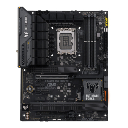 商品画像:TUF GAMING Z790-PLUS WIFI TUF/GAMING/Z790-PLUS/WIFI