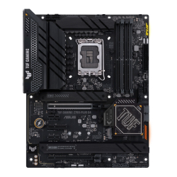 商品画像:TUF GAMING Z790-PLUS D4 TUF/GAMING/Z790-PLUS/D4