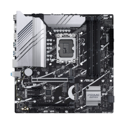 商品画像:PRIME Z790M-PLUS D4-CSM PRIME/Z790M-PLUS/D4-CSM