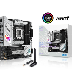 商品画像:ROG STRIX B760-G GAMING WIFI D4 ROG/STRIX/B760-G/G/WIFI/D4