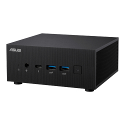 商品画像:ASUS Mini PC PN64(Core i3-1220P/8G/M.2 SSD 256G(PCIE)/2x2 Intel Wi-Fi 6+BT5.2/Vesa Mount/Windows 11 Home) PN64-S3301AD