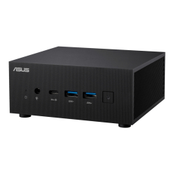 商品画像:ASUS Mini PC PN53(Ryzen 5-7535H/8G/M.2 SSD 256G(PCIE)/2x2 Intel Wi-Fi 6+BT5.2/Vesa Mount/Windows 11 Home) PN53-S5097AD