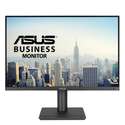 商品画像:<BEシリーズ>(24.1型ワイドIPSパネル搭載液晶モニター) BE248CFN