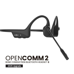 <SHOKZ>OpenComm 2 2025 Upgrade SKZ-EP-000039