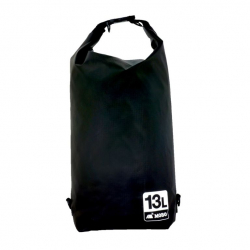 商品画像:Water Sports Dry Bag 防水 13L ブラック AM-BDB-BK13