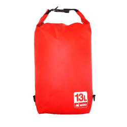 商品画像:Water Sports Dry Bag 防水 13L レッド AM-BDB-RD13