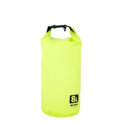 商品画像:Light Weight Stuff Bag 軽量、撥水バッグ 8L グリーン AM-BSB-GN08