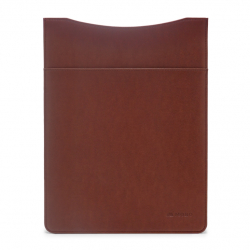 商品画像:<MOBO>PC Bag SLEEVE Brown AM-PBSL-BR