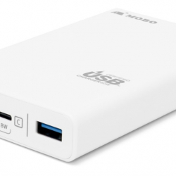 商品画像:<MOBO>AC-USB充電器 ノートPC・タブレット対応 65W(3ポート:USB-Cx2+USB-A/USB PD対応) AM-PDC618A1