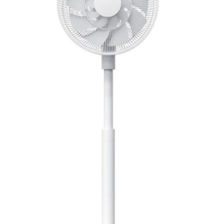 商品画像:<Aqual>リビング扇風機(18枚羽根搭載/DCモーター塔載で静音&省エネ) AF181X