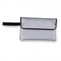 商品画像:安心保管袋 防炎タイプ A5 FP100