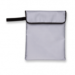商品画像:安心保管袋 防炎タイプ A4 FP200