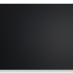 商品画像:枠無しブラックボード L  ブラック BB021BK