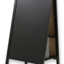 商品画像:転倒防止スタンドボード  L BB025