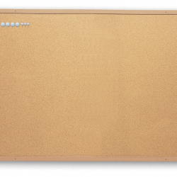 商品画像:マグピンコルクボード 3L CB337