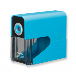 商品画像:乾電池式シャープナー  ブルー DPS30B