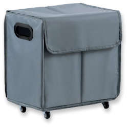 商品画像:荷物収納ワゴン Mサイズ NWG01