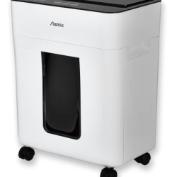 商品画像:クロスカット オートフィードシュレッダー SF301C