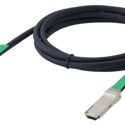 AT-QSFP3CU-Z1 [QSFP+(40G)及び3m多軸銅線ケーブル一体型モジュール(デリバリースタンダード保守1年付)] |  123market