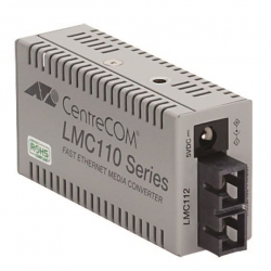 アライドテレシス> CentreCOM LMC112-Z5 [100BASE-TXx1、100BASE