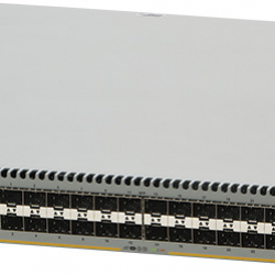 商品画像:AT-x930-28GSTX-Z5 [10/100/1000BASE-Tx24(コンボ)、SFPスロットx24(コンボ)、SFP+スロットx4(デリバリースタンダード保守5年付)] 1622RZ5