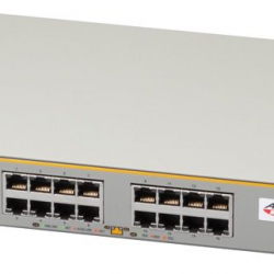 アライドテレシス> AT-SH230-18GT [10/100/1000BASE-Tx16、SFP